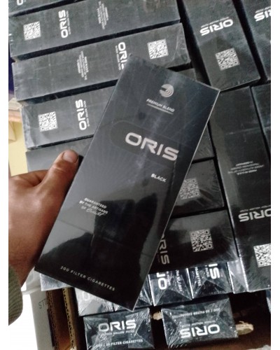 Oris QS Black (мундштук)