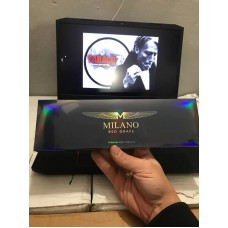 Milano Nano Blue Grape (виноград)