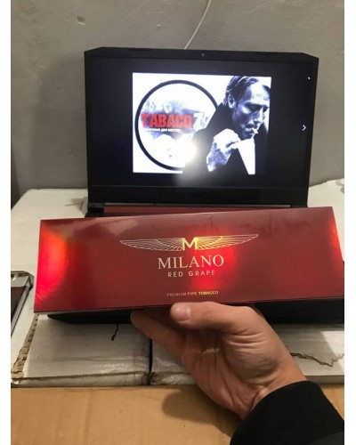 Milano Nano Red Grape (виноград)