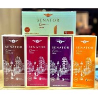 Senator QS Chocolate (шоколад)