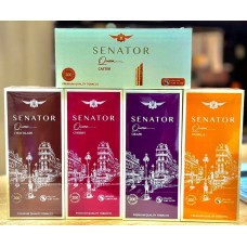 Senator QS Chocolate (шоколад)