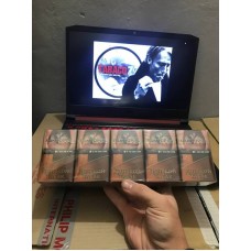 Донской Табак Темный