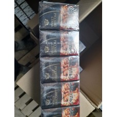 Русский стиль черный