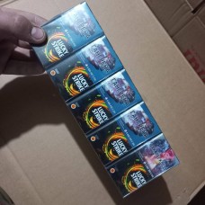 Luckie Strike Surf (оригинал)