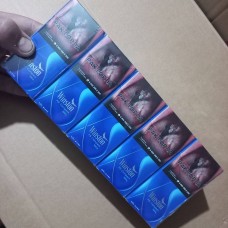 Winston XS Compact Electro