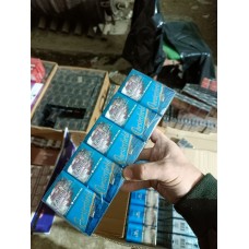 Chesterfield Compact