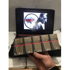 MAC QS Gold (мундштук)