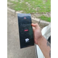 Zumerret QS Black (мундштук)