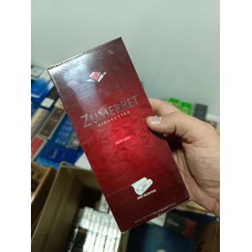 Zumerret QS Red (мундштук)