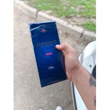 Zumerret QS Blue Autolock