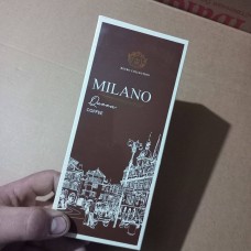 Milano QS Coffee (кофе)