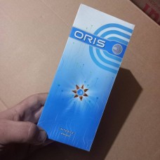 Oris QS Intense Anise (кнопка анис)