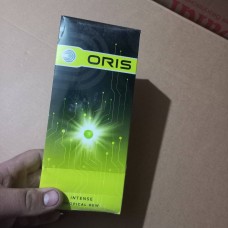 Oris QS Tropical (кнопка, дыня)