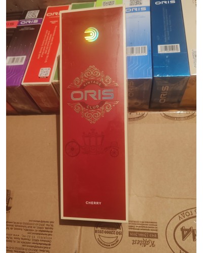 Oris Cherry (вишня)