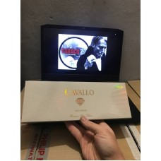 Cavallo Vanilla Superslims (ваниль)