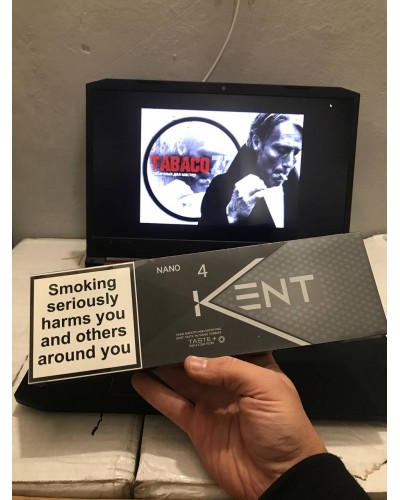 Kent 4 Nano