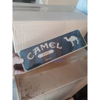 Camel Turkish Black