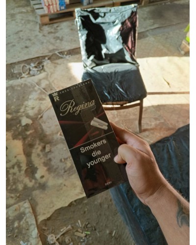 Regina Demi Cherry (вишня)