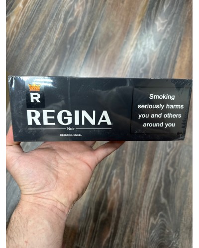 Regina Demi American Blend