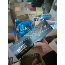 Woog Cocoa (кофе)