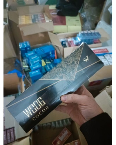 Woog Cocoa (кофе)