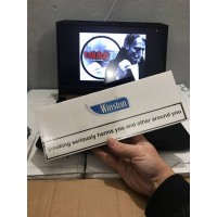 Winston Blue Superslims