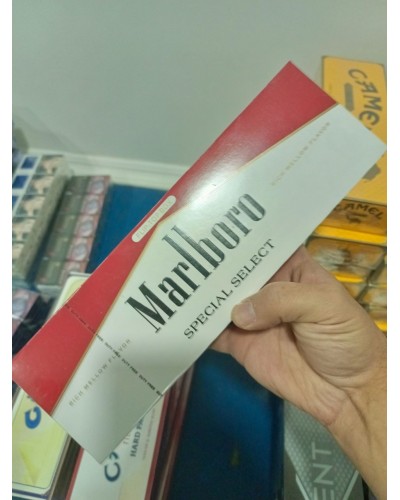Marlboro Special Select