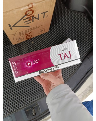 TAJ QS Grape (виноград)