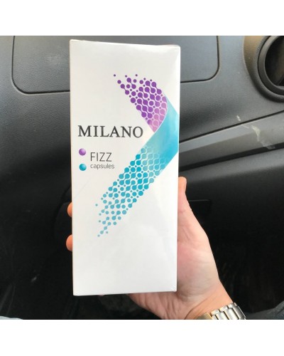 Milano QS Fizz