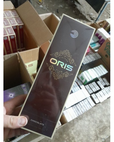 Oris Chocolate (шоколад)