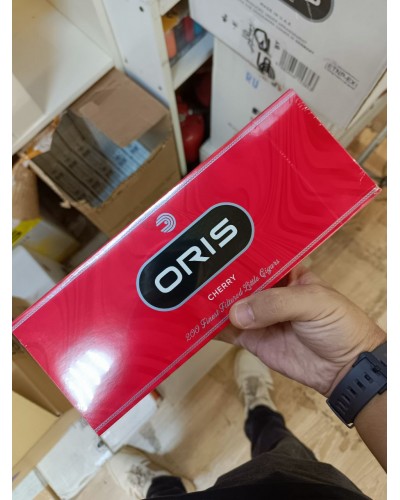 Oris 100mm Cherry (вишня)