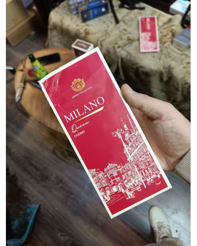 Milano QS Cherry (вишня)